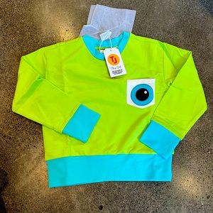 Monsters Inc. Sweatshirt